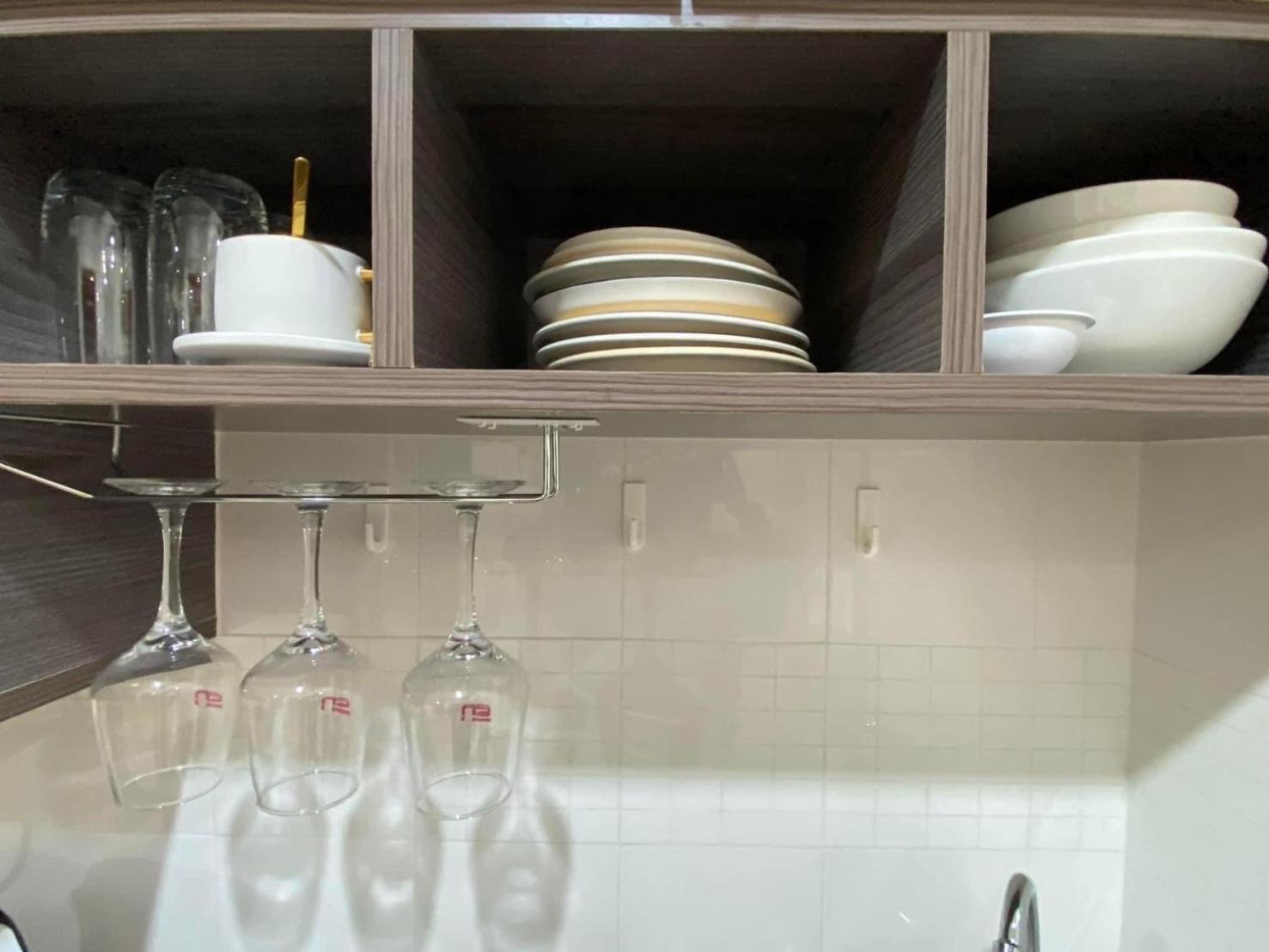 Apartamento 2 ห้องนอน 2 ห้องน้ำ Seaview Jomtien ชั้น18 Exterior foto