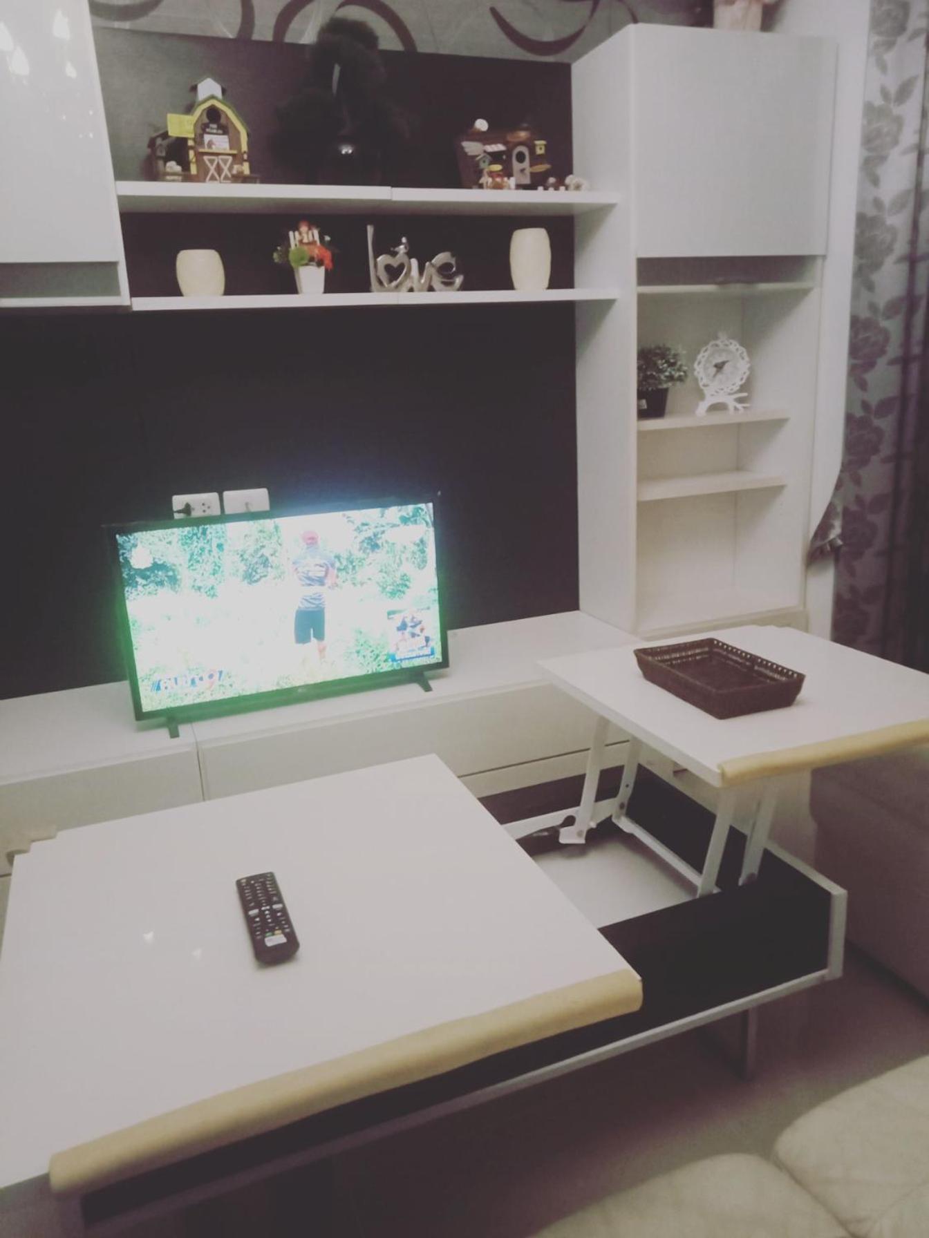 Apartamento 2 ห้องนอน 2 ห้องน้ำ Seaview Jomtien ชั้น18 Exterior foto